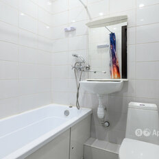 Квартира 21 м², студия - изображение 5