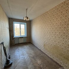 Квартира 58 м², 3-комнатная - изображение 2