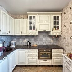 Квартира 41 м², 1-комнатная - изображение 1