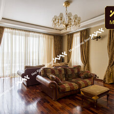 Квартира 190 м², 4-комнатная - изображение 2