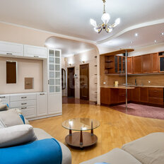 Квартира 87,1 м², 3-комнатная - изображение 1
