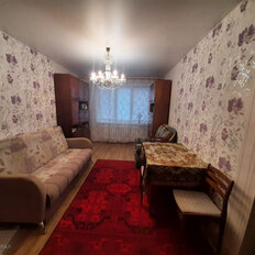 Квартира 56 м², 3-комнатная - изображение 3