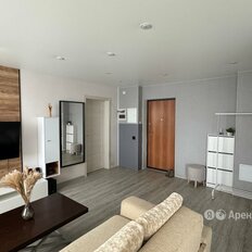 Квартира 45 м², 2-комнатная - изображение 4
