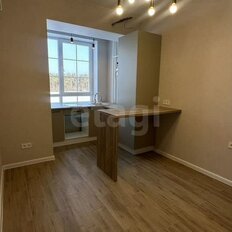 Квартира 37 м², 1-комнатная - изображение 4