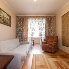 Квартира 60,6 м², 2-комнатная - изображение 2