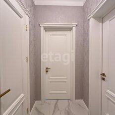 Квартира 50 м², 1-комнатная - изображение 4