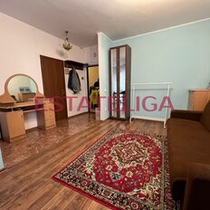 Квартира 33 м², 1-комнатная - изображение 2