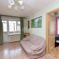 Квартира 52,1 м², 3-комнатная - изображение 2