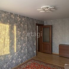 Квартира 46 м², 2-комнатная - изображение 4