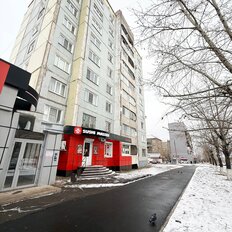 Квартира 66,1 м², 3-комнатная - изображение 1