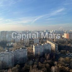 Квартира 25 м², 1-комнатная - изображение 4