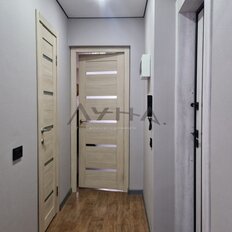 Квартира 39,8 м², 1-комнатная - изображение 5