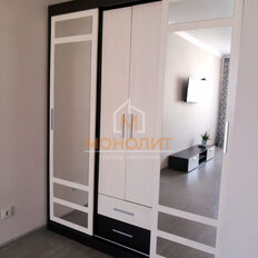 Квартира 39 м², 1-комнатная - изображение 4