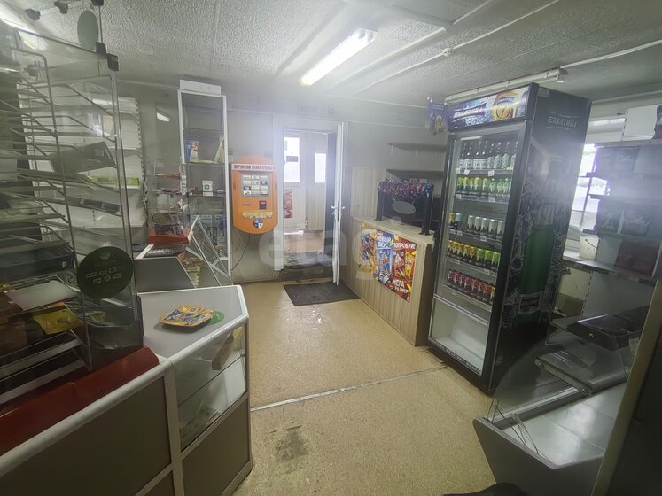 72 м², 3-комнатная квартира 4 650 000 ₽ - изображение 25