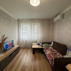 Квартира 39,8 м², 1-комнатная - изображение 1