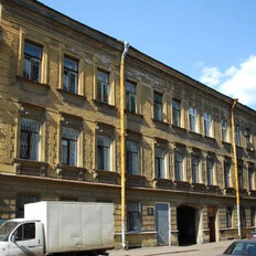 Квартира 209,6 м², 6-комнатная - изображение 1