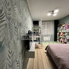 Квартира 59 м², 2-комнатная - изображение 5