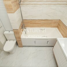 Квартира 56 м², 2-комнатная - изображение 5