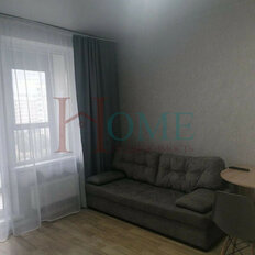 Квартира 36 м², 1-комнатная - изображение 3