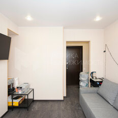 Квартира 14 м², студия - изображение 1
