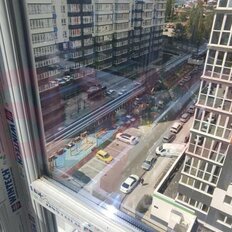 Квартира 27 м², студия - изображение 3