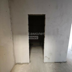 Квартира 42,4 м², 1-комнатная - изображение 5