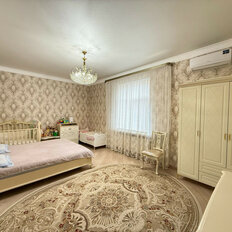 Квартира 61 м², 1-комнатная - изображение 2