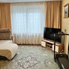 Квартира 68,9 м², 3-комнатная - изображение 2