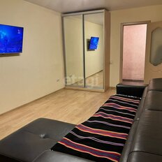 Квартира 47 м², 1-комнатная - изображение 5