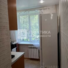 Квартира 32 м², 1-комнатная - изображение 4