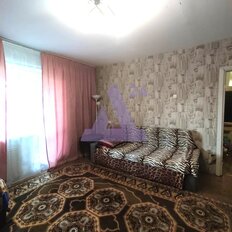 Квартира 56 м², 2-комнатная - изображение 2