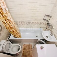 Квартира 22 м², студия - изображение 5