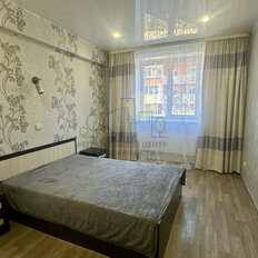 Квартира 46,6 м², 2-комнатная - изображение 5