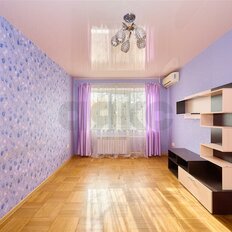Квартира 30,6 м², 1-комнатная - изображение 4