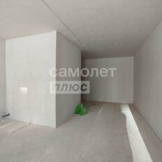 Квартира 32,8 м², студия - изображение 2