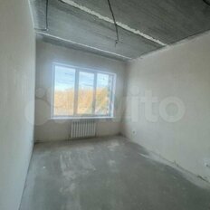 Квартира 50,4 м², 2-комнатная - изображение 3