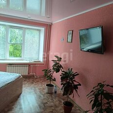 Квартира 81 м², 4-комнатная - изображение 5