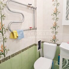 Квартира 32,4 м², 1-комнатная - изображение 5