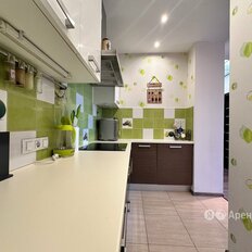 Квартира 64 м², 2-комнатная - изображение 1