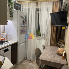 Квартира 30 м², 1-комнатная - изображение 1