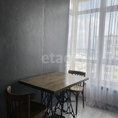 Квартира 40 м², 1-комнатная - изображение 2