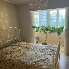 Квартира 67 м², 2-комнатная - изображение 1