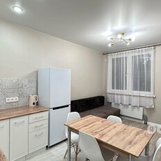 Квартира 40 м², 2-комнатная - изображение 5