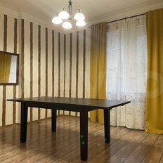 Квартира 68 м², 3-комнатная - изображение 1