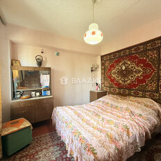 Квартира 48,8 м², 3-комнатная - изображение 5