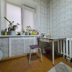 Квартира 30,1 м², 1-комнатная - изображение 3