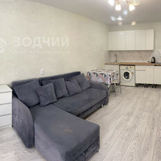 Квартира 26 м², студия - изображение 4
