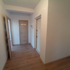 Квартира 42,2 м², 1-комнатная - изображение 4