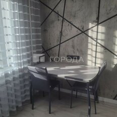 Квартира 37 м², 1-комнатная - изображение 2