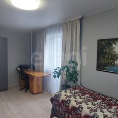 Квартира 30 м², 1-комнатная - изображение 5